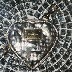 Michael Kors coin purse